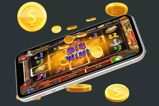 Baixe o aplicativo ato88.com para jogar a qualquer momento