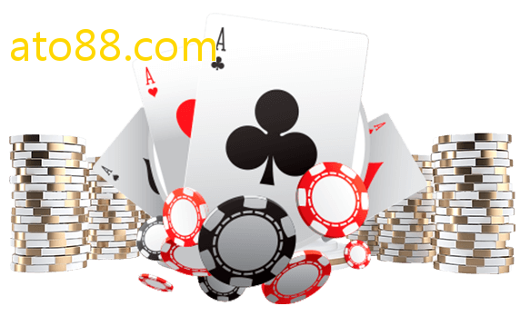 Jogue jogos de pôquer em ato88.com