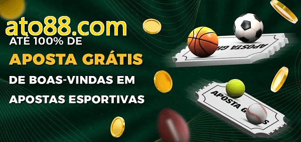 ato88.combet Ate 100% de Aposta Gratis